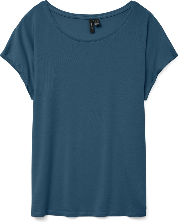 Moroccan Blue