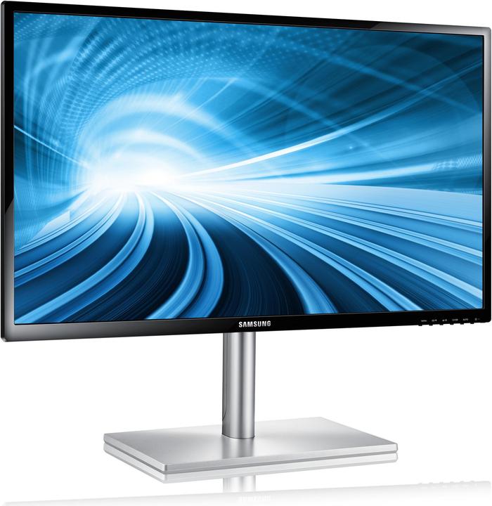 Produktbild Samsung SyncMaster LS24C750 (1920 x 1080 Pixel)