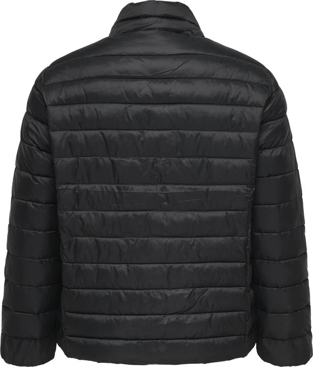 Actual product image Only Cartahia Lw Quilted Jacket Otw Noos (S)