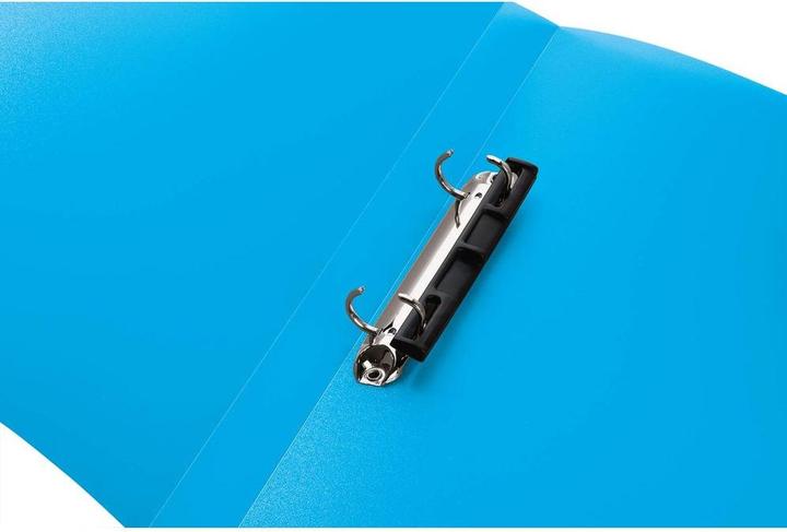 Produktbild HERMA Ringbuch (A4, 25 mm, 1 Stk.)