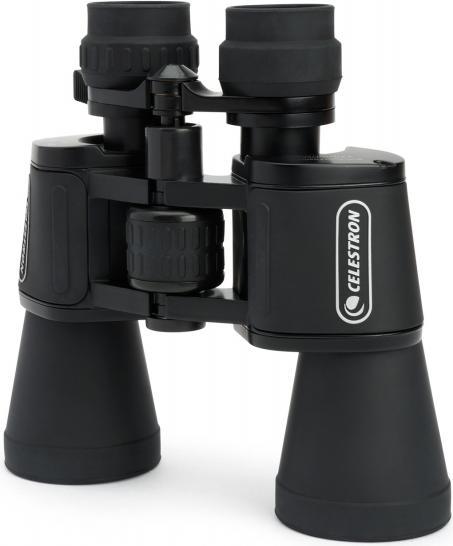 Actual product image Celestron BINOCULARS UPCLOSE G2 10-30X50 (30x, 50 mm)