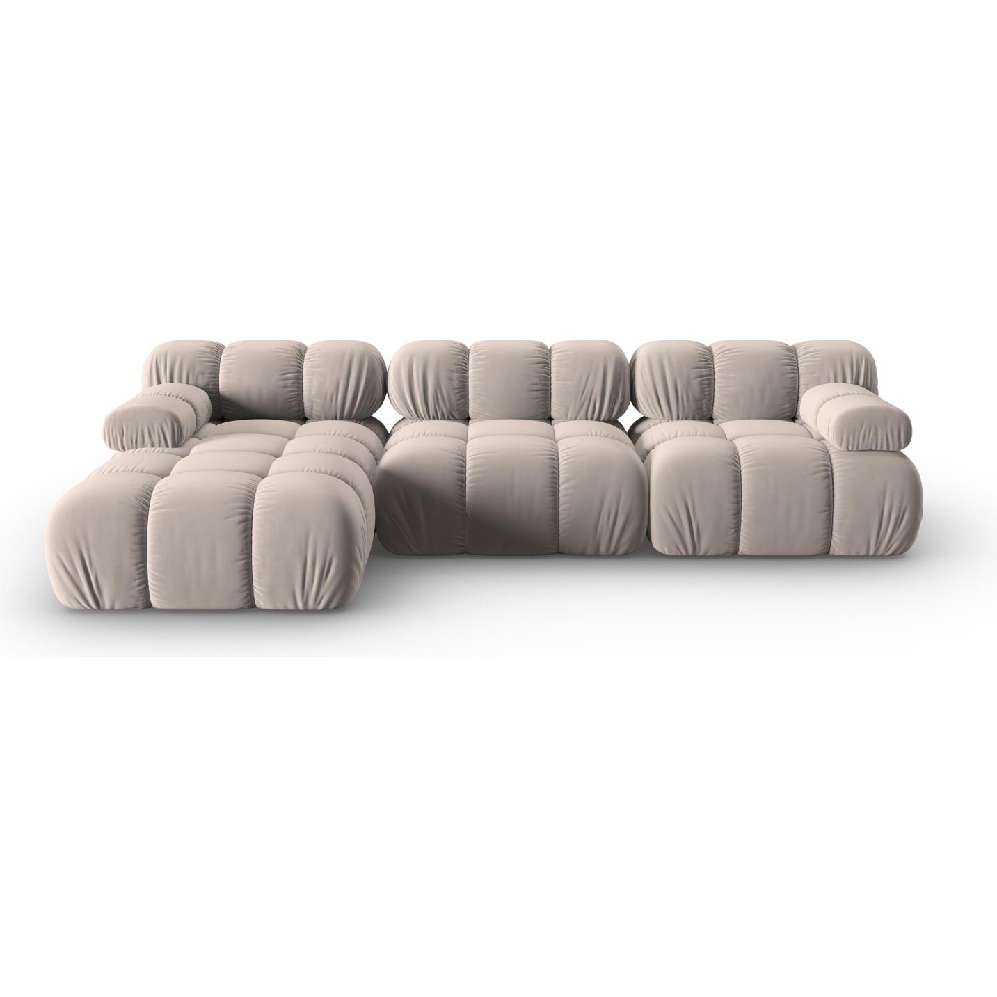 Micadoni, Sofa, Bellis (Ecksofa)
