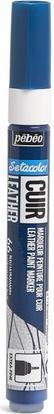 Produktbild Pebeo SetaCuir Ledermarker
