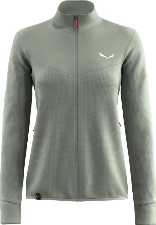 Produktbild Salewa Puez Waffle Hybrid Polarlite Jacke Da (34, 40, XS)