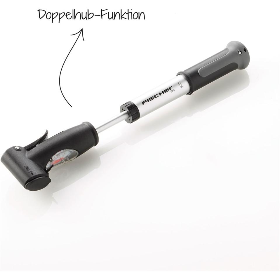 Thumbnail - Fischer, Velopumpe