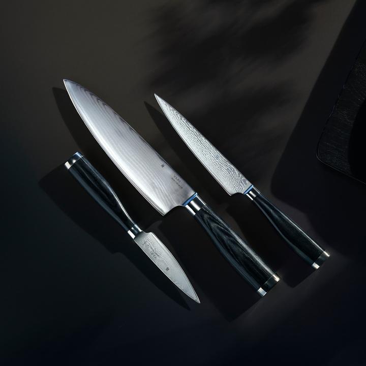Image du produit WMF Jeu de couteaux Yari (20 cm)