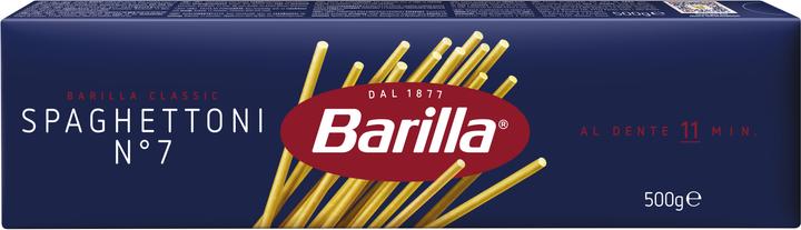 Barilla Spaghettoni n.7 (500 g)