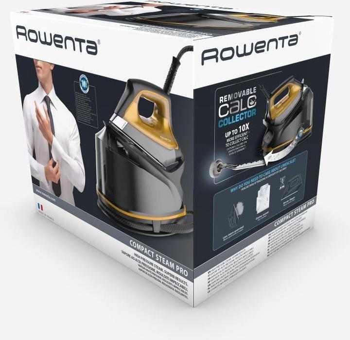 Produktbild Rowenta Pro DG7644 (2200 W, 325 g/min)