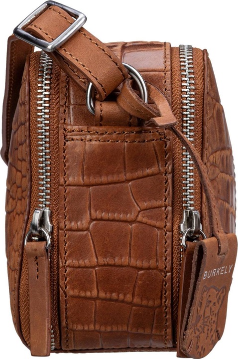 Immagine prodotto Burkely Borsa a tracolla Cool Colbie in pelle 20 cm