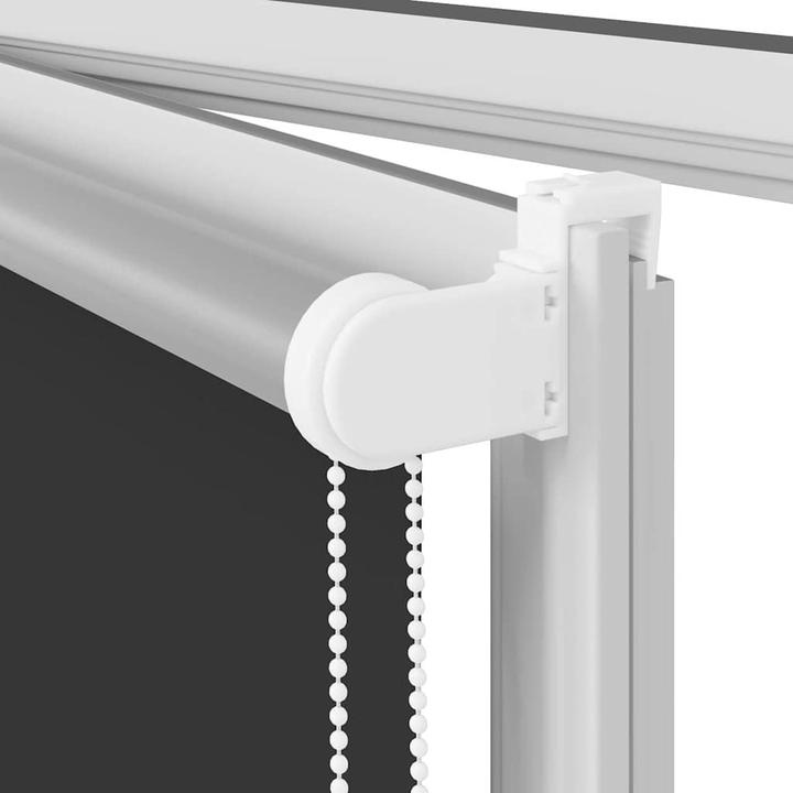 Actual product image vidaXL Verdunkelungsrollo (130 x 175 cm)