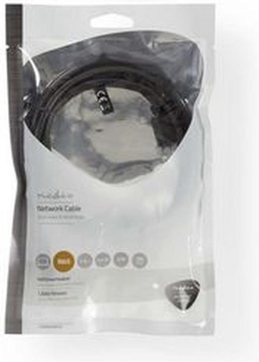 Actual product image Nedis Network cable CAT5e UTP RJ45 (8P8C) male - RJ45 (8P8 (UTP, CAT5e, 2 m)