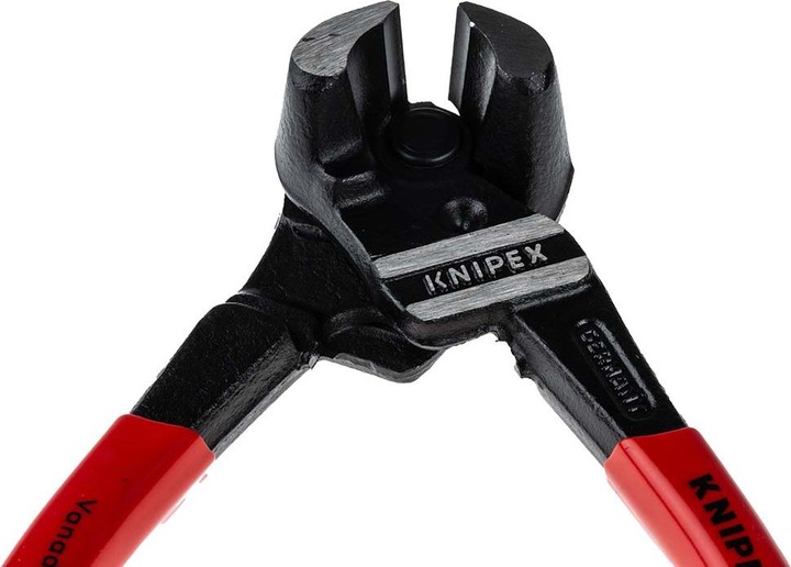 Actual product image Knipex Bolt End Cutting Nipper (200 mm)