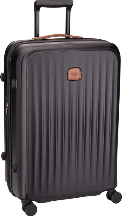 Immagine prodotto Brics Taormina 4 Rollen Trolley M 69 cm mit Dehnfalte (89 l)