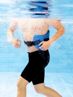 Actual product image Beco BEbelt Maxi