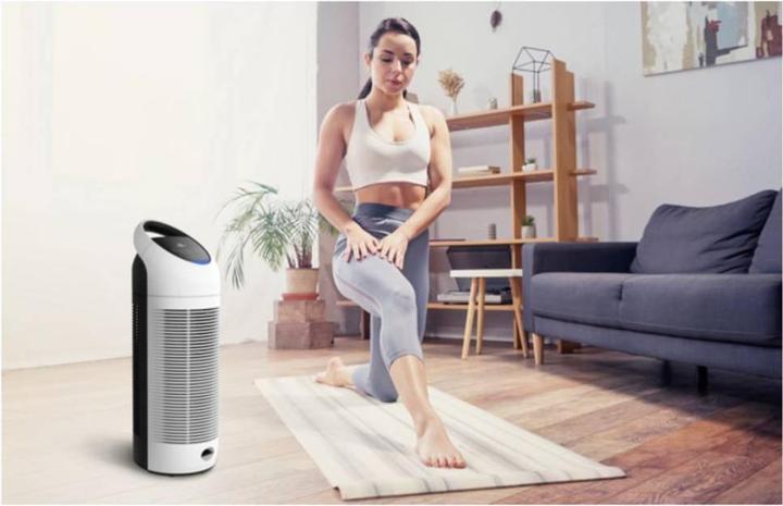 Produktbild Boneco Luftreiniger P300