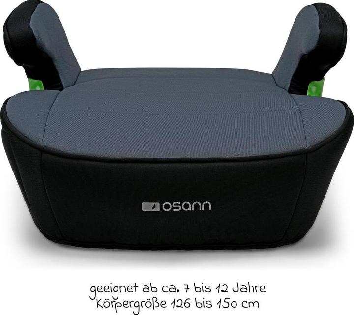 Produktbild Osann Autositz (Kindersitzerhöhung, ECE R129/i-Size Norm)