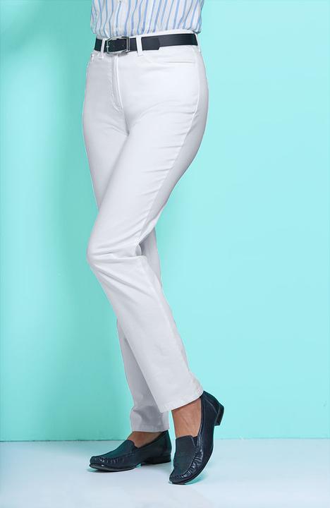 Produktbild Raphaela by Brax Damen Jeans "Laura Touch" (40)