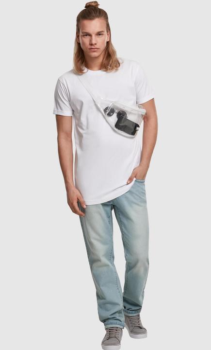 Image du produit Urban Classics Short Shaped Turn Up Tee (XL)