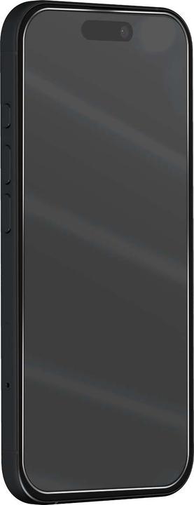 Actual product image Puro Glass SP iPhone 15 Plus TG AB (1 pcs., Apple iPhone 15 Plus)