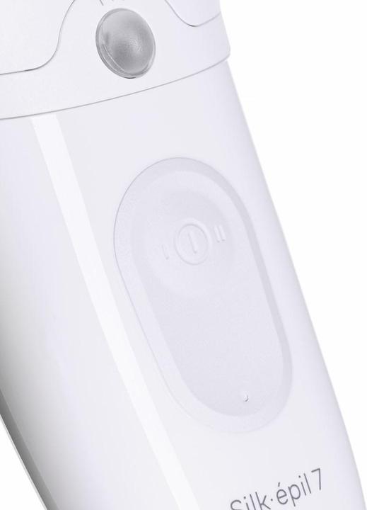 Produktbild Braun Silk-épil 7
