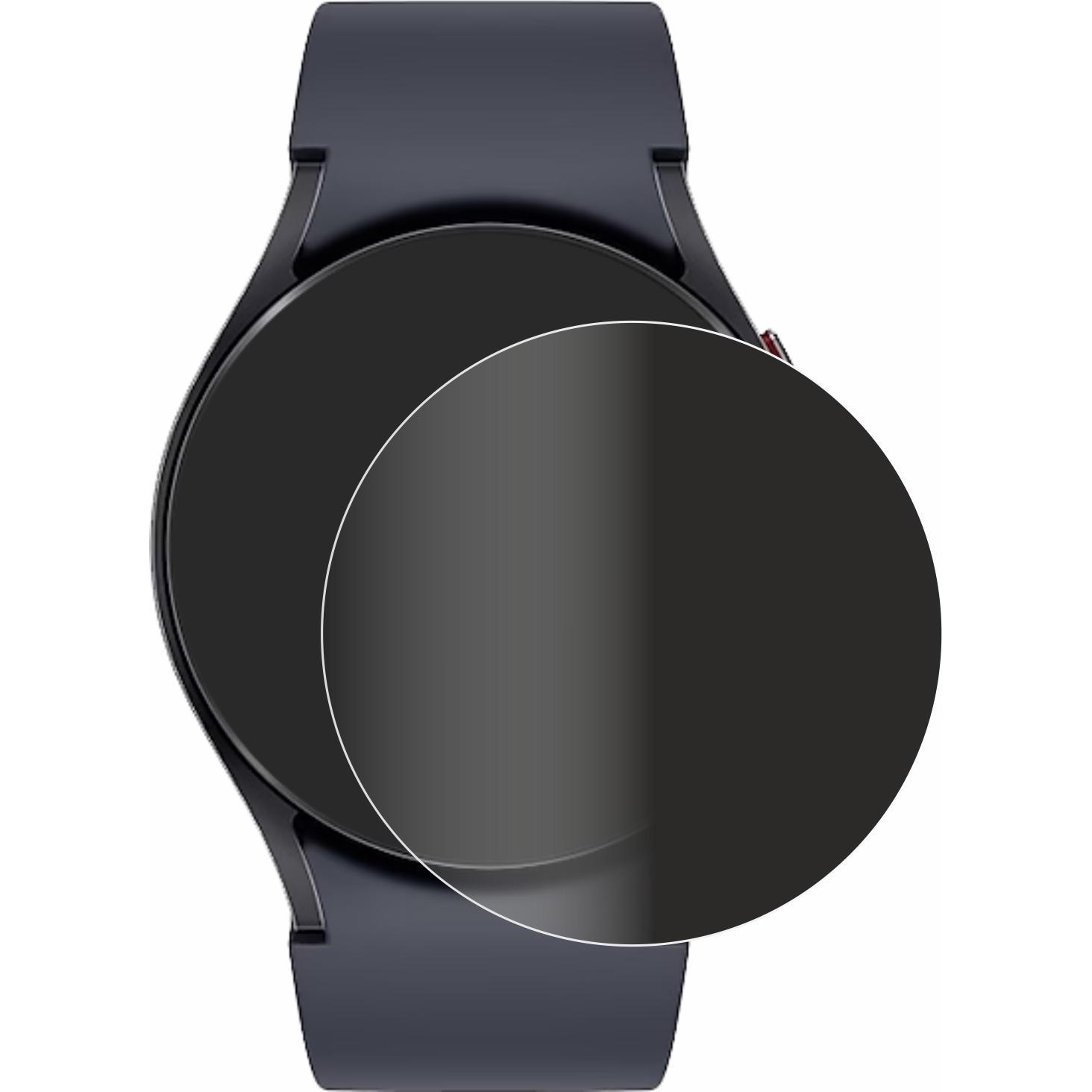 Thumbnail - upscreen Spy Shield Blickschutzfolie, Smartwatch Schutzfolie, Transparent