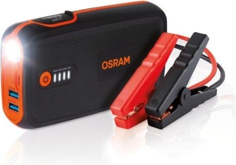 Produktbild Osram BatteryStart 300 (1500 A, 13000 mAh)