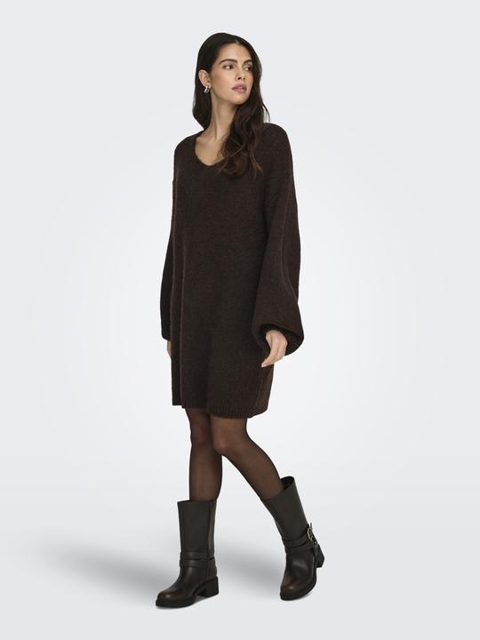 Image du produit JdY JDYDINEA Kurzes Kleid Strickkleid (M)