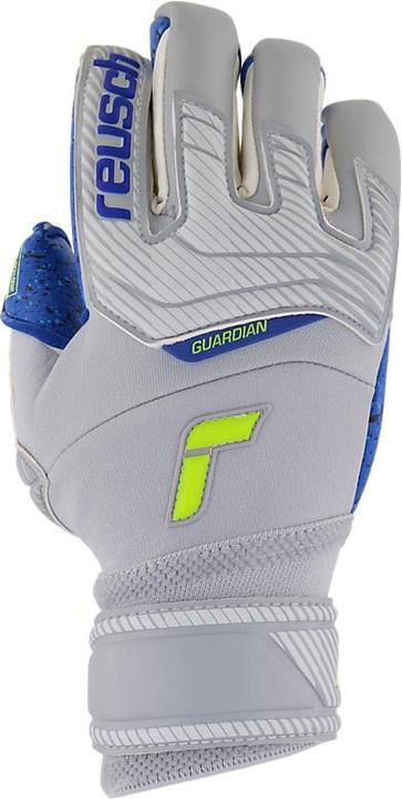 Produktbild Reusch Torwarthandschuh Attrakt Fuson Guardian (8)