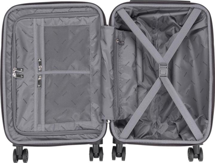 Immagine prodotto Guess Bagagli a mano Wilder 18 In 8-Wheeler Logo (29 l)