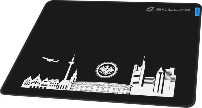 Produktbild Sharkoon SKILLER SGP1 XL Eintracht Frankfurt special edition, Mouse pad (XL)