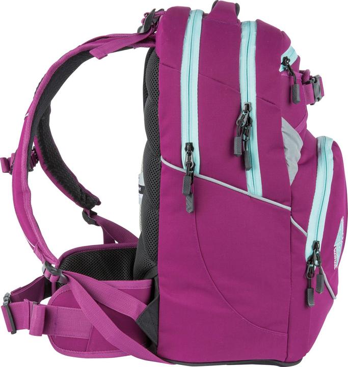 Image du produit Nitro 878052-08 Superhero grateful pink (30 l)