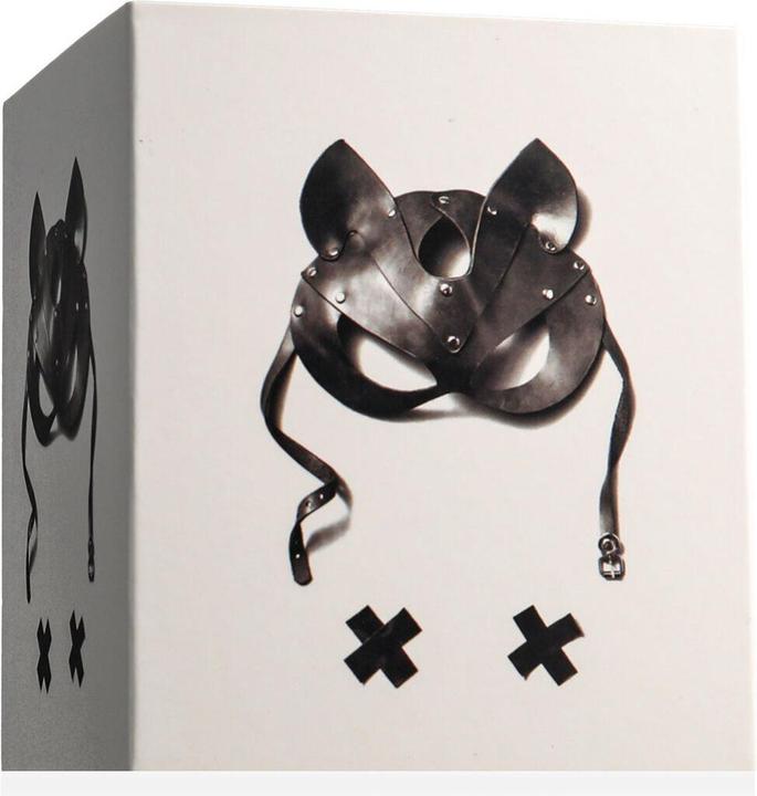 Produktbild New Notes Erotika Minimale (Extrait De Parfum, 50 ml)