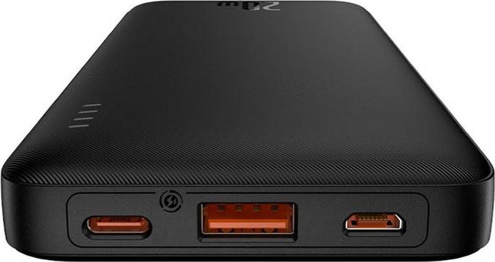 Actual product image Baseus Airpow (10000 mAh, 20 W, 37 Wh)