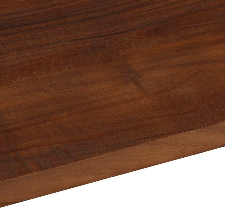 Actual product image vidaXL Korudon (80 x 20 x 2.5 cm)