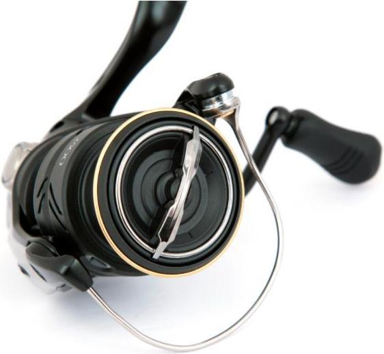 Immagine prodotto Shimano Sostenere FJ 2500 HG (2500)