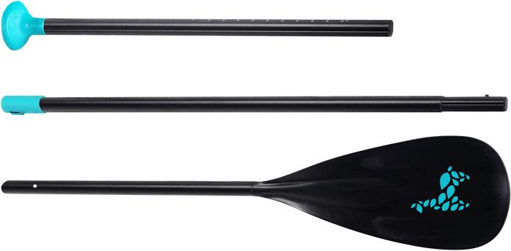 Produktbild Mint Lama Black Lama Origin (10')