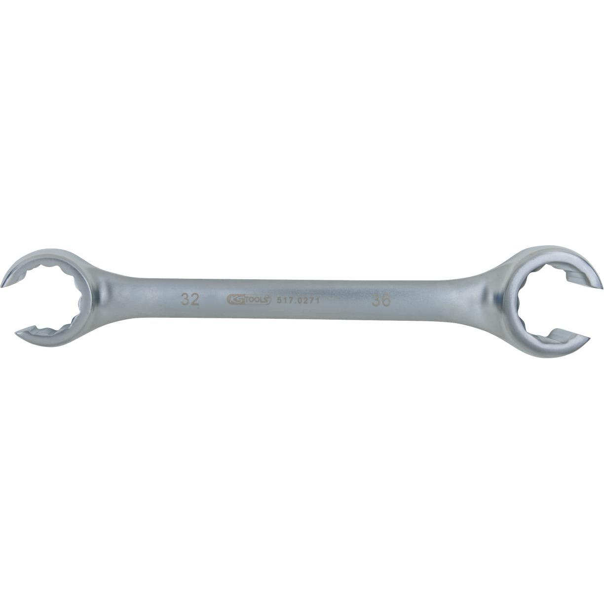 KS Tools, Schraubenschlüssel, 517.0265 (21 mm)