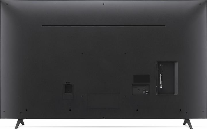 Image du produit LG 50UT80006 (50", UT80, LED, 4K, 2024)