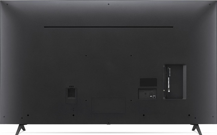 Immagine prodotto LG 50UT80006 (50", UT80, LED, 4K, 2024)