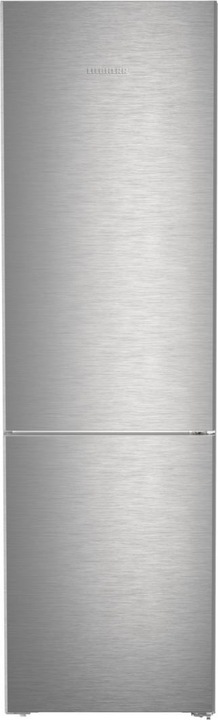 Image du produit Liebherr Combiné réfrigérateur-congélateur KGNsd 57Vc03 (371 l)