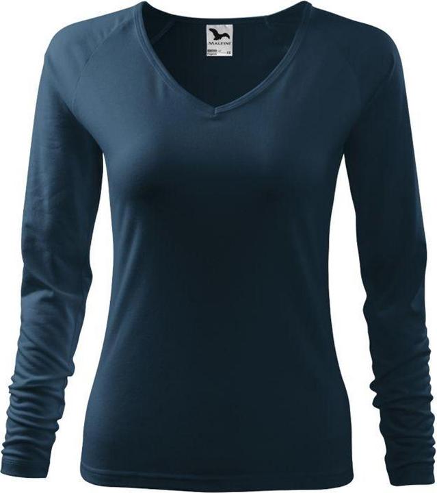 Dunkles Marineblau