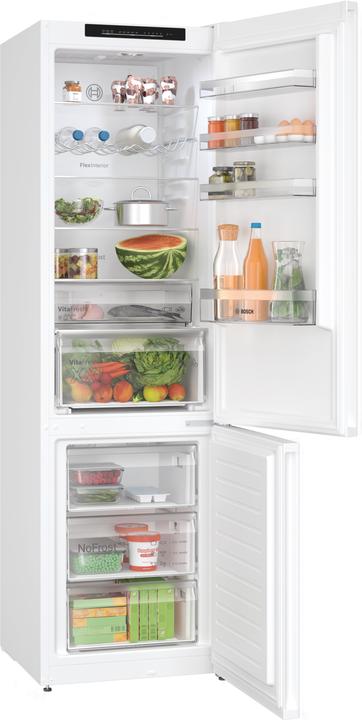 Produktbild Bosch Hausgeräte KGN392WDF (363 l)