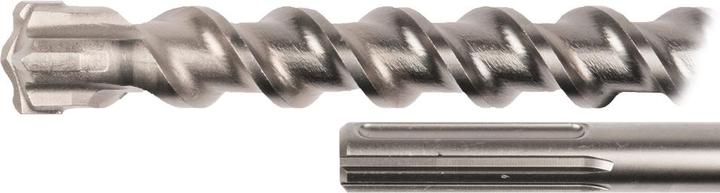 Actual product image Makita P-77774 SDS-MAX 18X200/340 CENTRE (18x200)