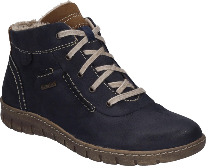 Produktbild Josef Seibel Stiefelette (38)