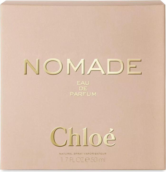 Image du produit Chloé Nomade (Eau de parfum, 30 ml)