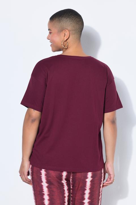 Produktbild Studio Untold T-Shirt, oversized, 90s Babe (56)