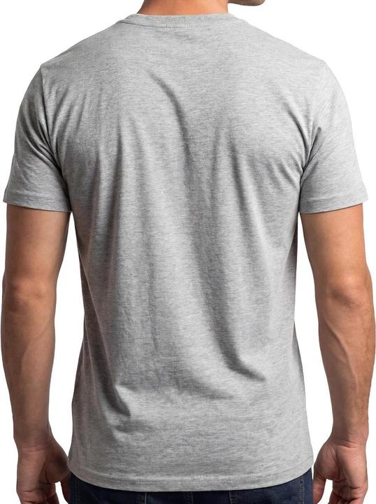 Produktbild Ragman 4er Pack Basic Unterhemd / Shirt Kurzarm (3XL)