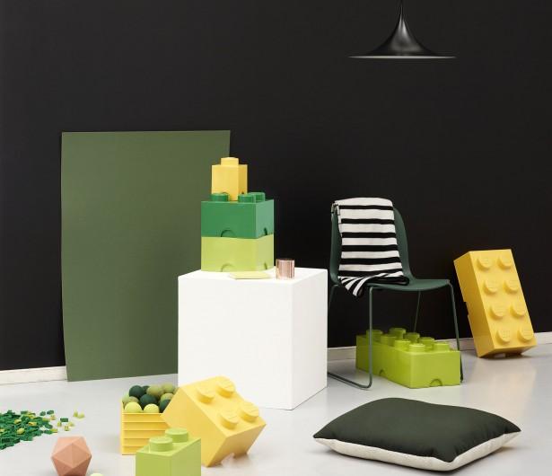 Produktbild Room Copenhagen Storage Brick