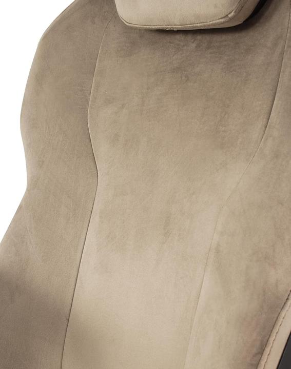 Actual product image Quersus Waterproof Non-Flammable Sturdy Universal Gaming Chair