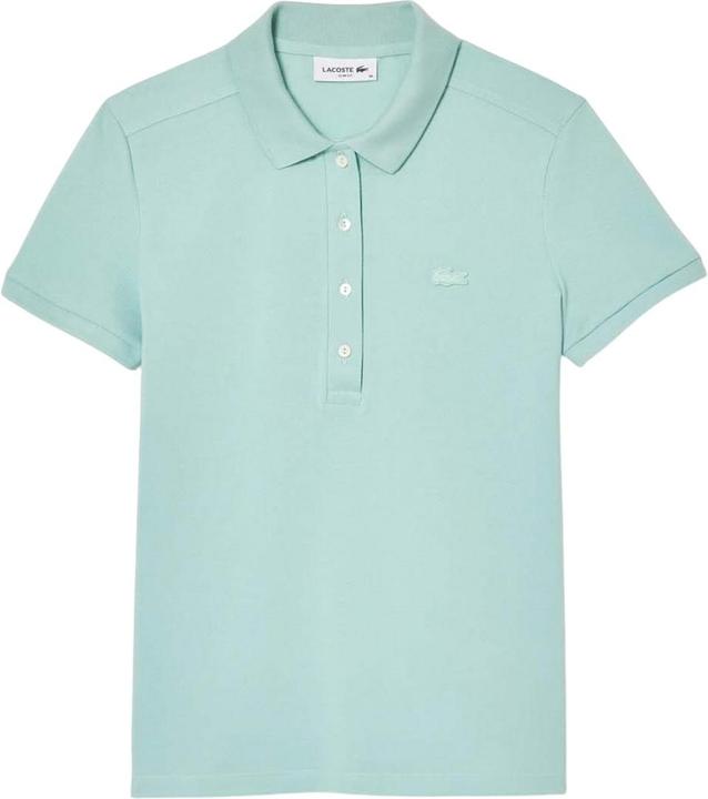 Immagine prodotto Lacoste L.12.D Maglietta Polo Aderente Donna (32)